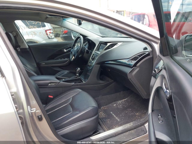 Aukcja sprzedaży 2013 Hyundai Azera, vin: KMHFH4JG6DA329447, numer aukcji: 45018741