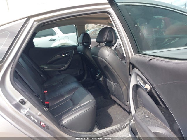 Aukcja sprzedaży 2013 Hyundai Azera, vin: KMHFH4JG6DA329447, numer aukcji: 45018741