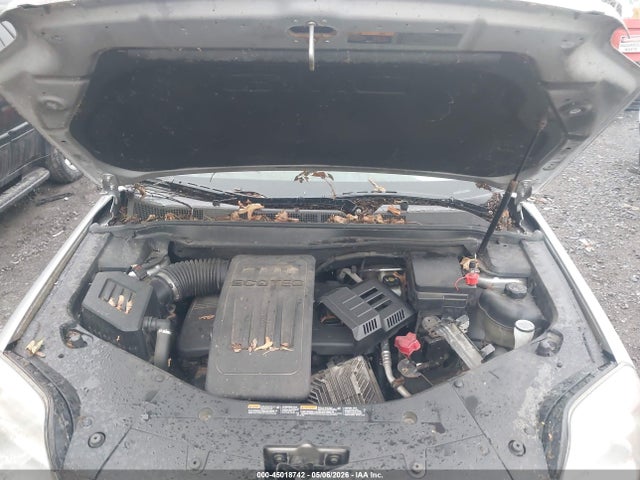 Продажа на аукционе авто 2012 Gmc Terrain Sle-2, vin: 2GKFLTEK9C6211419, номер лота: 45018742