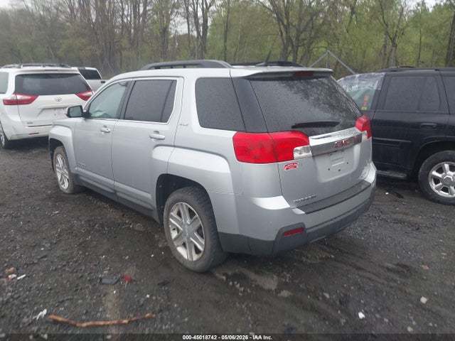 Продажа на аукционе авто 2012 Gmc Terrain Sle-2, vin: 2GKFLTEK9C6211419, номер лота: 45018742