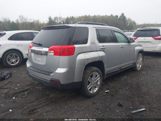 Продажа на аукционе авто 2012 Gmc Terrain Sle-2, vin: 2GKFLTEK9C6211419, номер лота: 45018742