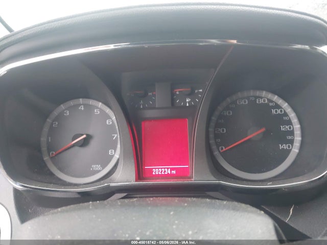 Продажа на аукционе авто 2012 Gmc Terrain Sle-2, vin: 2GKFLTEK9C6211419, номер лота: 45018742