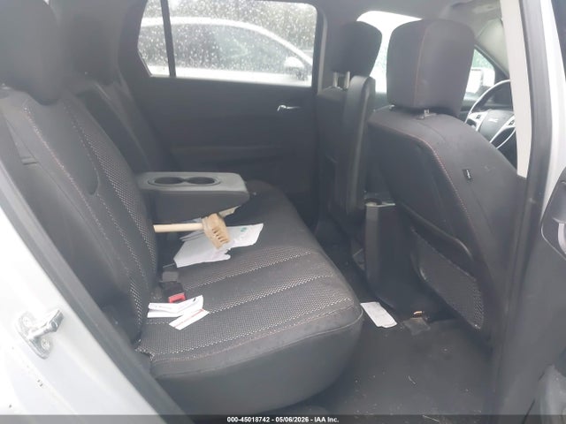 Продажа на аукционе авто 2012 Gmc Terrain Sle-2, vin: 2GKFLTEK9C6211419, номер лота: 45018742