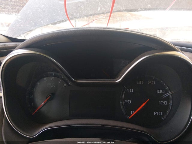 Chevrolet IMPALA 2LZ 2017 2G1145S35H9131755 Image 15