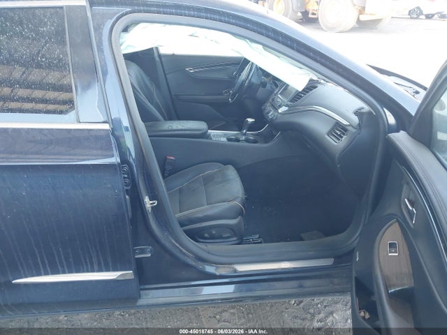 Chevrolet IMPALA 2LZ 2017 2G1145S35H9131755 Image 5