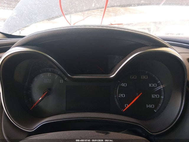 Chevrolet IMPALA 2LZ 2017 2G1145S35H9131755 Image 7