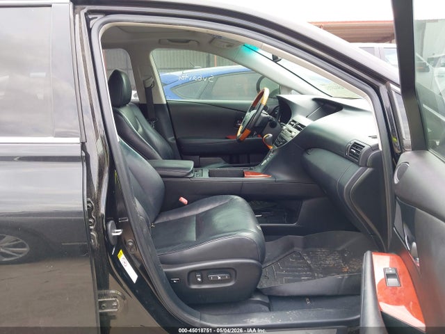 Продаж на аукціоні авто 2012 Lexus Rx 350, vin: 2T2ZK1BAXCC067658, номер лоту: 45018751