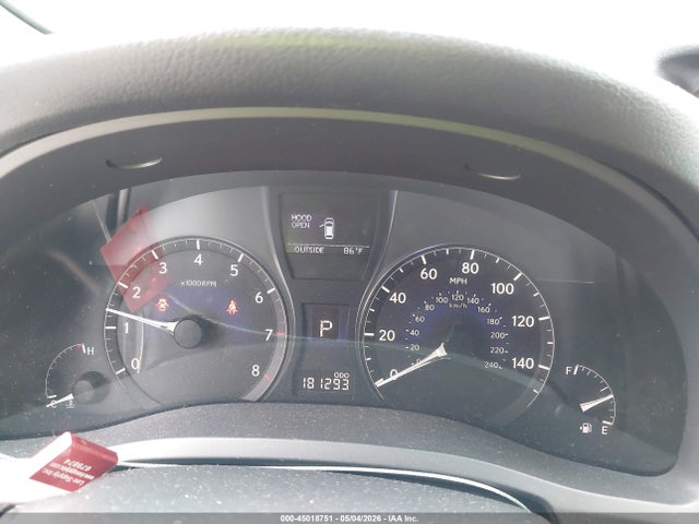 Продаж на аукціоні авто 2012 Lexus Rx 350, vin: 2T2ZK1BAXCC067658, номер лоту: 45018751