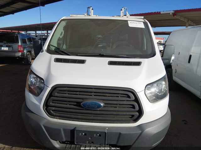 Ford Transit-150 2018 1FTYE1ZM2JKB21151 Image 11