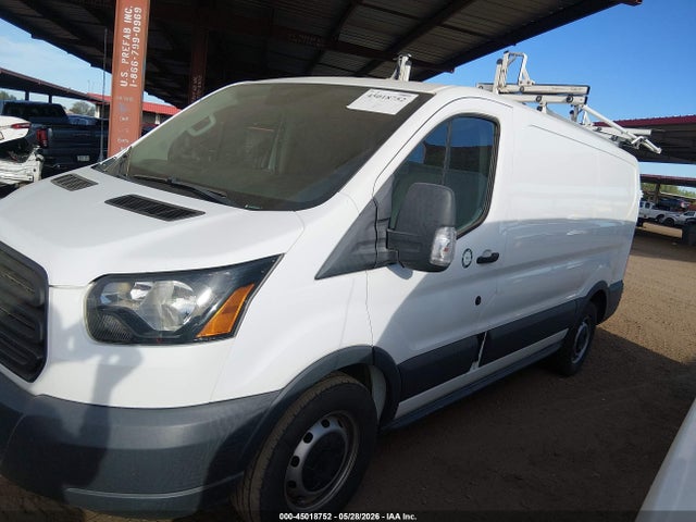 Ford Transit-150 2018 1FTYE1ZM2JKB21151 Image 13