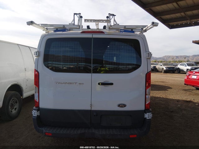 Ford Transit-150 2018 1FTYE1ZM2JKB21151 Image 15