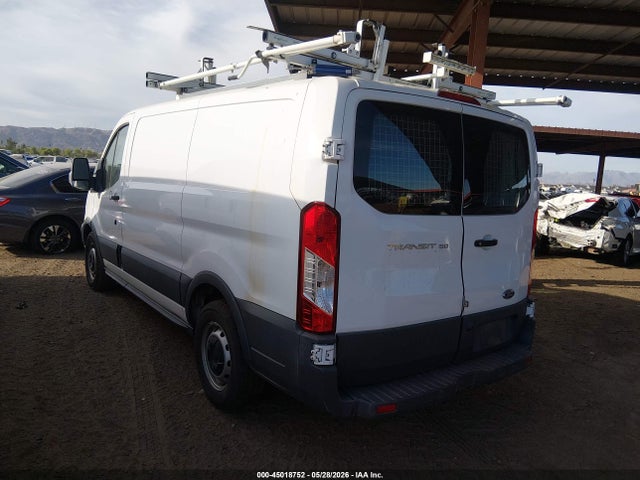Ford Transit-150 2018 1FTYE1ZM2JKB21151 Image 3