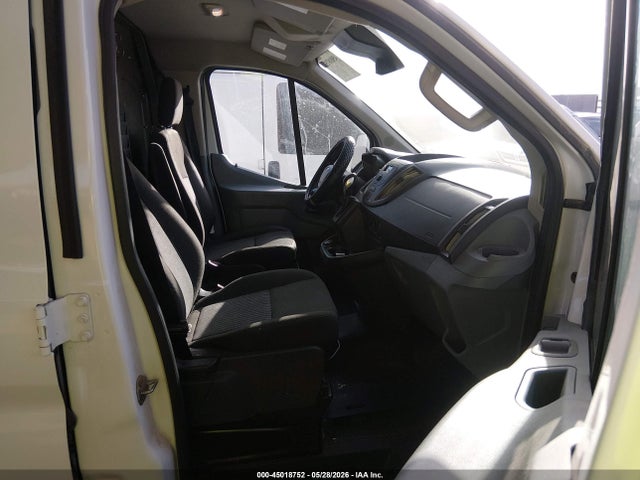 Ford Transit-150 2018 1FTYE1ZM2JKB21151 Image 5