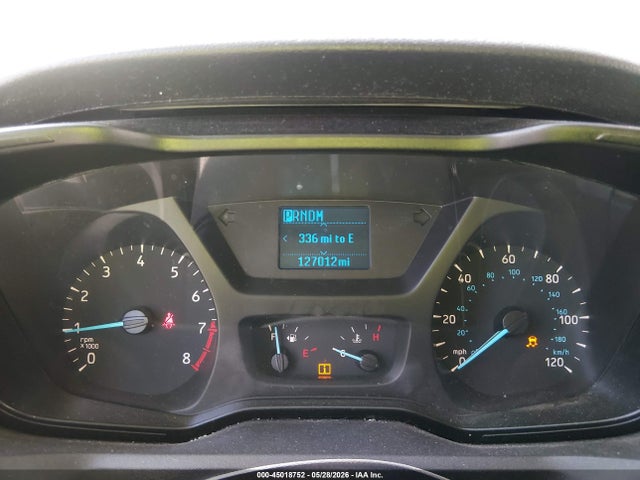 Ford Transit-150 2018 1FTYE1ZM2JKB21151 Image 7