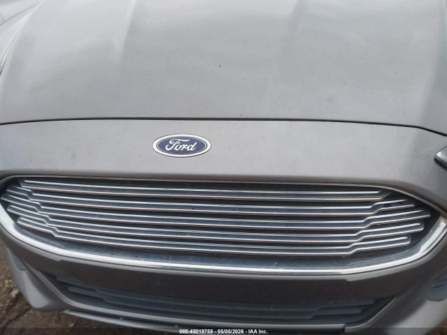 45018755 :رقم المزاد ، 3FA6P0HR3DR272692 vin ، 2013 Ford Fusion Se مزاد بيع