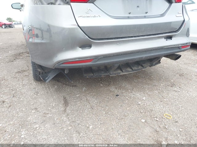 45018755 :رقم المزاد ، 3FA6P0HR3DR272692 vin ، 2013 Ford Fusion Se مزاد بيع