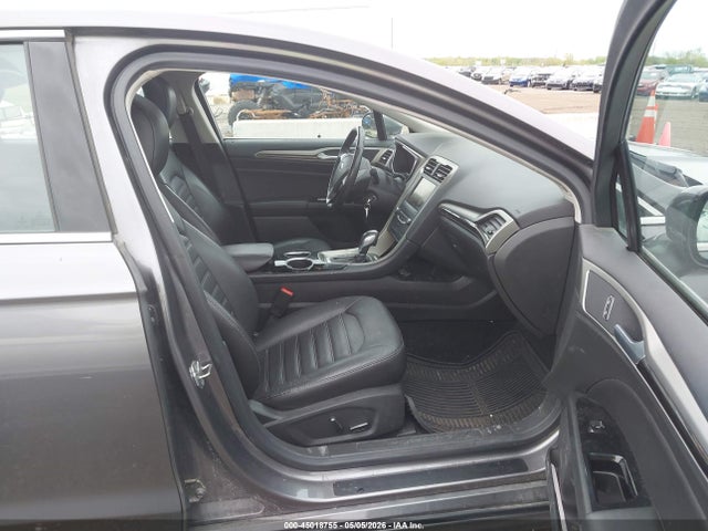 45018755 :رقم المزاد ، 3FA6P0HR3DR272692 vin ، 2013 Ford Fusion Se مزاد بيع