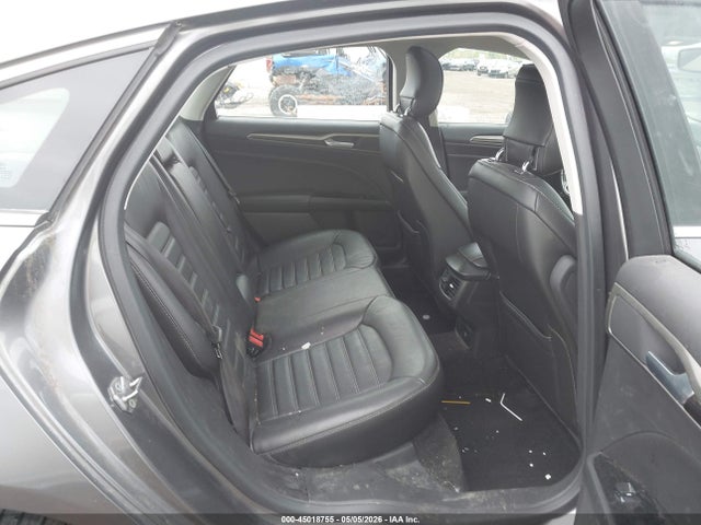45018755 :رقم المزاد ، 3FA6P0HR3DR272692 vin ، 2013 Ford Fusion Se مزاد بيع