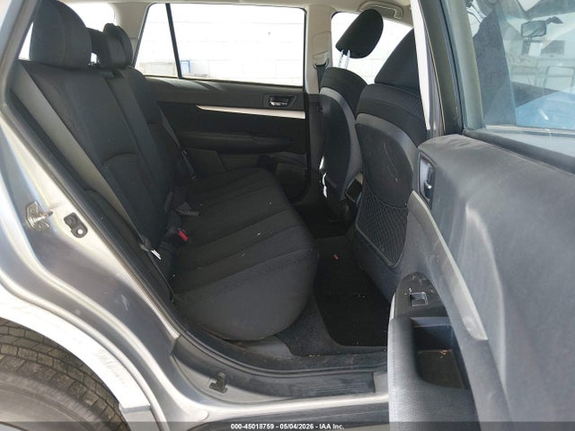 Aukcja sprzedaży 2010 Subaru Outback 2.5i, vin: 4S4BRBAC2A3351295, numer aukcji: 45018759