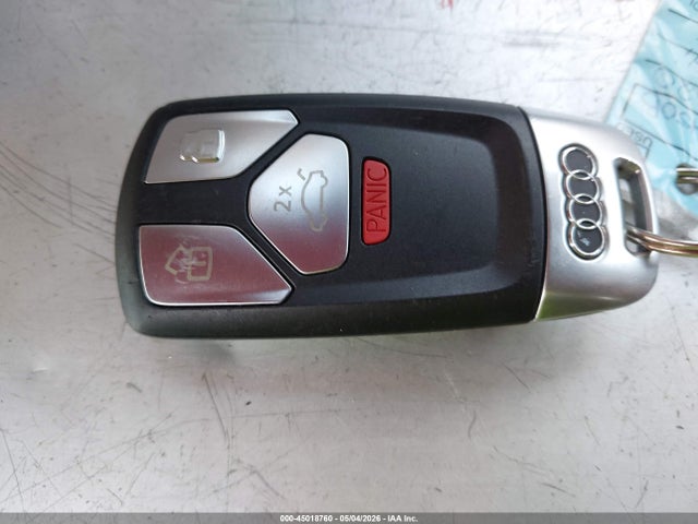 Продажа на аукционе авто 2020 Audi Q5 Premium Plus 45 Tfsi Quattro S Tronic, vin: WA1BNAFYXL2018215, номер лота: 45018760