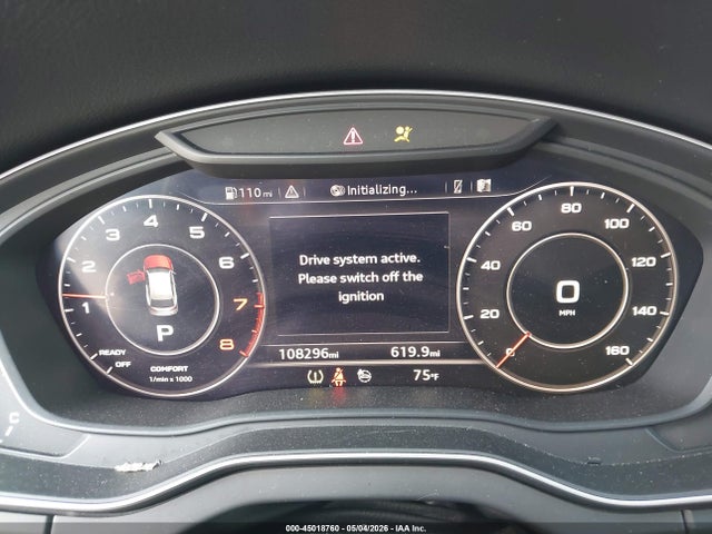 Продажа на аукционе авто 2020 Audi Q5 Premium Plus 45 Tfsi Quattro S Tronic, vin: WA1BNAFYXL2018215, номер лота: 45018760