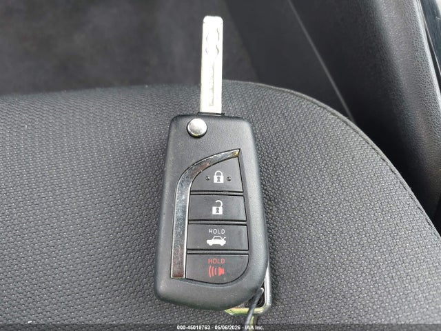 Продаж на аукціоні авто 2025 Toyota Corolla Le, vin: 5YFB4MDE6SP320622, номер лоту: 45018763