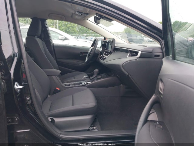 Продаж на аукціоні авто 2025 Toyota Corolla Le, vin: 5YFB4MDE6SP320622, номер лоту: 45018763