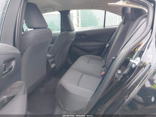 Продаж на аукціоні авто 2025 Toyota Corolla Le, vin: 5YFB4MDE6SP320622, номер лоту: 45018763