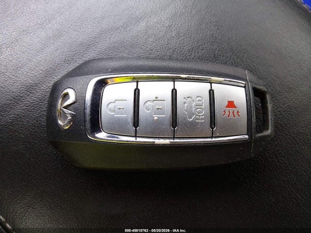 Aukcja sprzedaży 2020 Infiniti Q50, vin: JN1EV7AP4LM203114, numer aukcji: 45018762