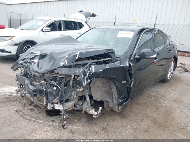 Aukcja sprzedaży 2020 Infiniti Q50, vin: JN1EV7AP4LM203114, numer aukcji: 45018762