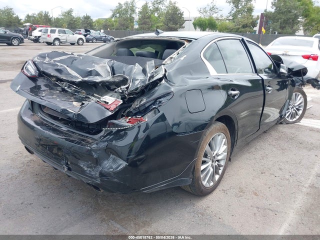 Aukcja sprzedaży 2020 Infiniti Q50, vin: JN1EV7AP4LM203114, numer aukcji: 45018762