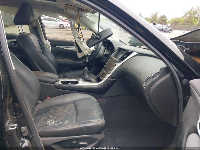 Aukcja sprzedaży 2020 Infiniti Q50, vin: JN1EV7AP4LM203114, numer aukcji: 45018762