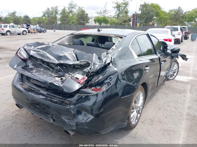 Aukcja sprzedaży 2020 Infiniti Q50, vin: JN1EV7AP4LM203114, numer aukcji: 45018762
