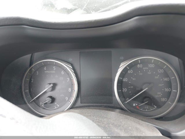 Aukcja sprzedaży 2020 Infiniti Q50, vin: JN1EV7AP4LM203114, numer aukcji: 45018762
