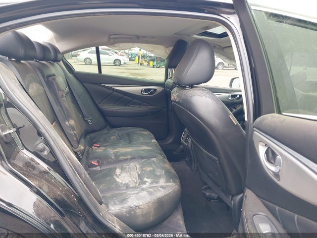 Aukcja sprzedaży 2020 Infiniti Q50, vin: JN1EV7AP4LM203114, numer aukcji: 45018762