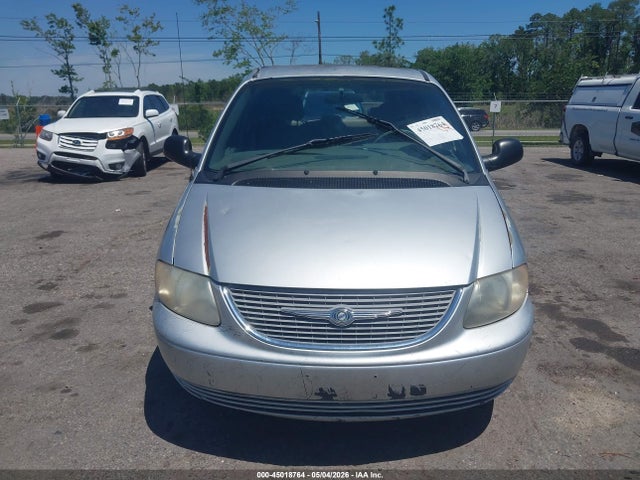 Aukcja sprzedaży 2001 Chrysler Town & Country Lx, vin: 2C8GP44G71R113233, numer aukcji: 45018764