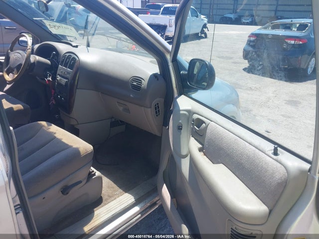 Aukcja sprzedaży 2001 Chrysler Town & Country Lx, vin: 2C8GP44G71R113233, numer aukcji: 45018764