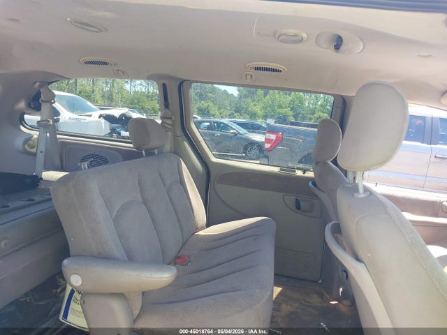 Aukcja sprzedaży 2001 Chrysler Town & Country Lx, vin: 2C8GP44G71R113233, numer aukcji: 45018764