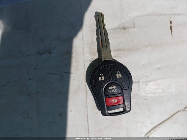 Aukcja sprzedaży 2014 Nissan Sentra S, vin: 3N1AB7AP3EL688074, numer aukcji: 45018765