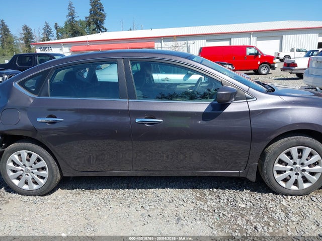 Aukcja sprzedaży 2014 Nissan Sentra S, vin: 3N1AB7AP3EL688074, numer aukcji: 45018765