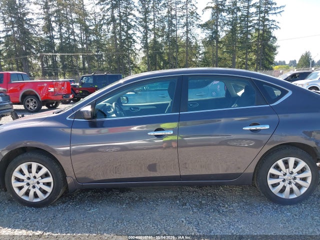 Aukcja sprzedaży 2014 Nissan Sentra S, vin: 3N1AB7AP3EL688074, numer aukcji: 45018765