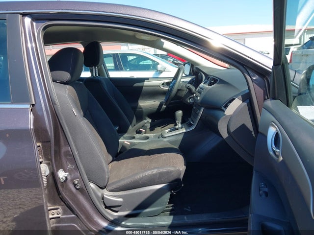 Aukcja sprzedaży 2014 Nissan Sentra S, vin: 3N1AB7AP3EL688074, numer aukcji: 45018765