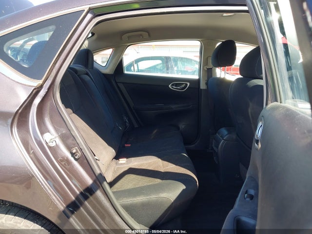 Aukcja sprzedaży 2014 Nissan Sentra S, vin: 3N1AB7AP3EL688074, numer aukcji: 45018765