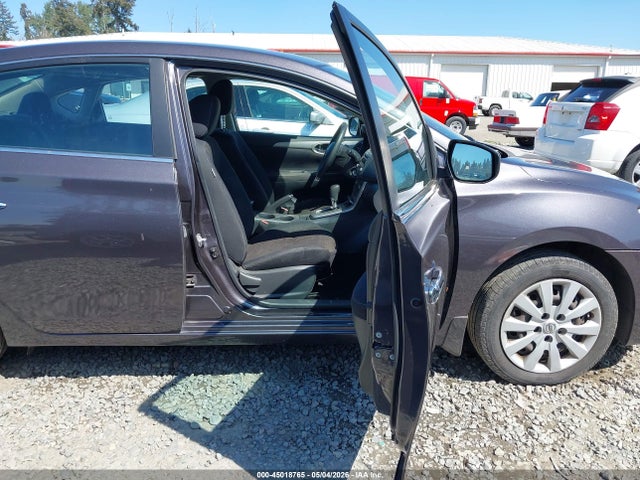 Aukcja sprzedaży 2014 Nissan Sentra S, vin: 3N1AB7AP3EL688074, numer aukcji: 45018765