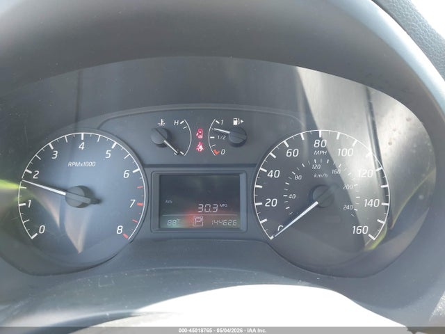 Aukcja sprzedaży 2014 Nissan Sentra S, vin: 3N1AB7AP3EL688074, numer aukcji: 45018765