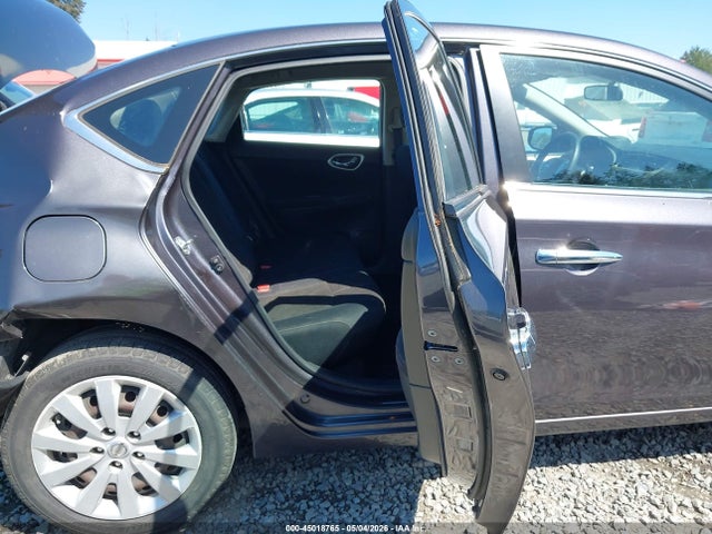 Aukcja sprzedaży 2014 Nissan Sentra S, vin: 3N1AB7AP3EL688074, numer aukcji: 45018765