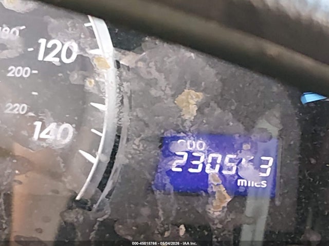 4T4BF1FK6ER431756 Toyota CAMRY LE