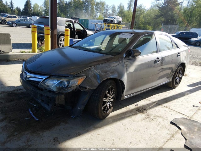 4T4BF1FK6ER431756 Toyota CAMRY LE