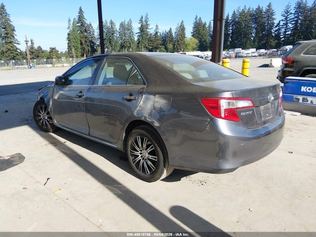 4T4BF1FK6ER431756 Toyota CAMRY LE
