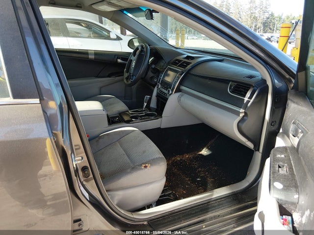 4T4BF1FK6ER431756 Toyota CAMRY LE